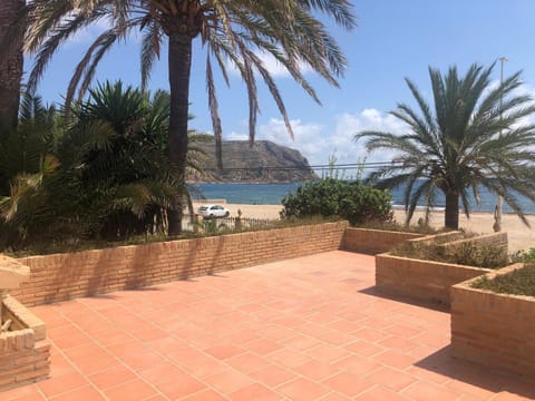 Sea view