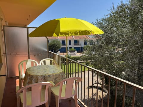 Balcony/Terrace, Balcony/Terrace