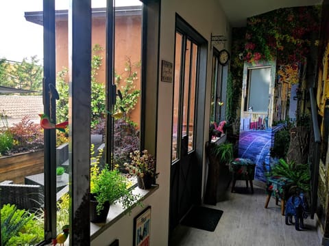 appartment & rooms SecondoPiano Bed and Breakfast in Friuli-Venezia Giulia