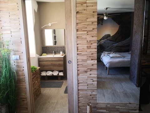 appartment & rooms SecondoPiano Bed and Breakfast in Friuli-Venezia Giulia