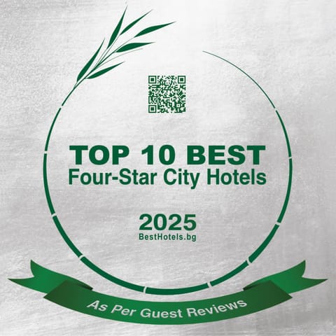 Hotel Jägerhof Hotel in Plovdiv