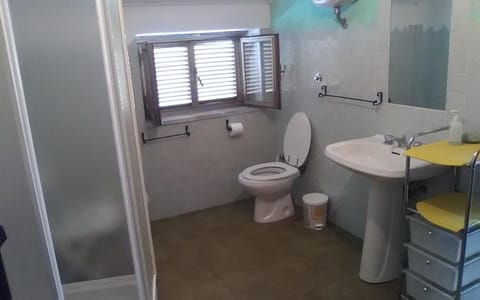 Affitta Camere Monte Grappa Bed and Breakfast in Tempio Pausania