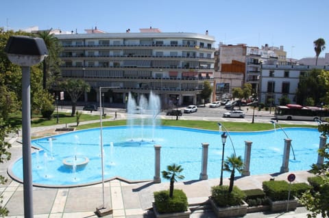 Nearby landmark, Neighbourhood, City view