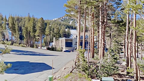 Beautifully Remodeled 4 Bedroom Home Apartment in Mammoth Lakes