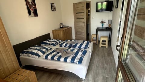 Na Fali Vacation rental in West Pomeranian Voivodeship, Poland