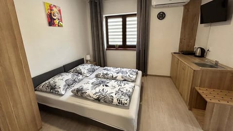 Na Fali Vacation rental in West Pomeranian Voivodeship, Poland