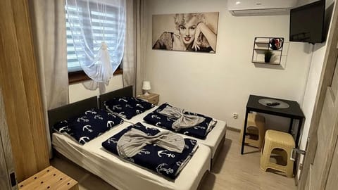 Na Fali Vacation rental in West Pomeranian Voivodeship, Poland