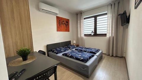 Na Fali Vacation rental in West Pomeranian Voivodeship, Poland