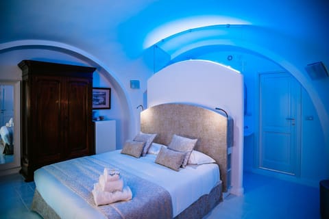 Antica Rheginna Luxury Room Hotel in Minori