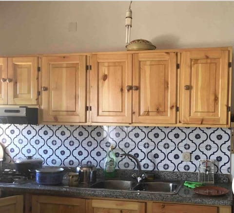 Campo dell'Osso Sky 2 Apartment in Abruzzo