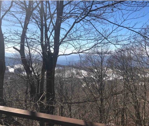 Campo dell'Osso Sky 2 Apartment in Abruzzo