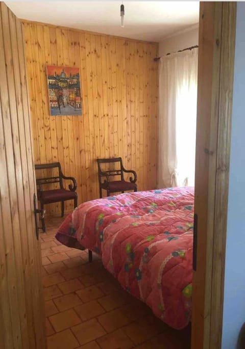 Campo dell'Osso Sky 2 Apartment in Abruzzo