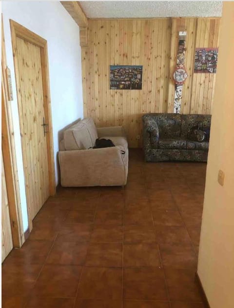 Campo dell'Osso Sky 2 Apartment in Abruzzo