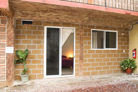 Hospedaje Piedra de Sol Inn in Tepoztlan