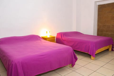 Hospedaje Piedra de Sol Inn in Tepoztlan