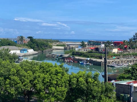View (from property/room), Sea view