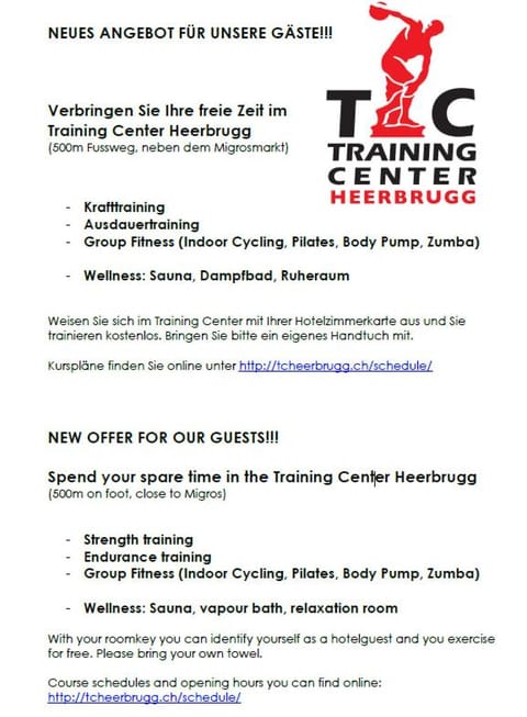 Hotel Metropol Hotel in Vorarlberg, Austria