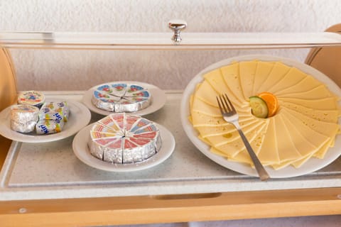 Hotel Metropol Hotel in Vorarlberg, Austria