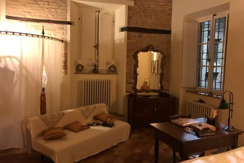 Palazzo Costantini Ludovica Home Apartment in Fermo