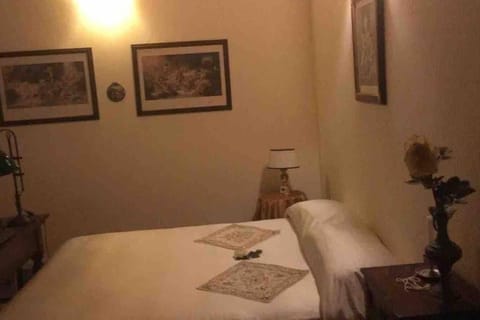 Palazzo Costantini Ludovica Home Apartment in Fermo