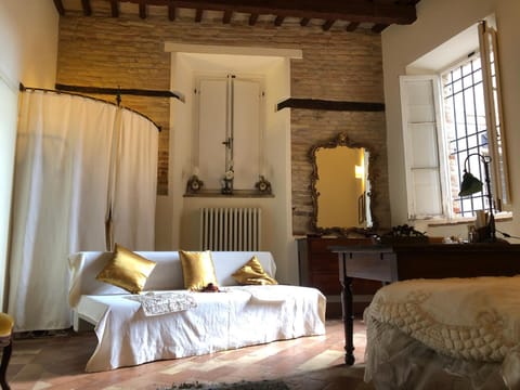 Palazzo Costantini Ludovica Home Apartment in Fermo
