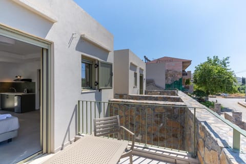 Anopoli Rooms Bed and Breakfast in Crete