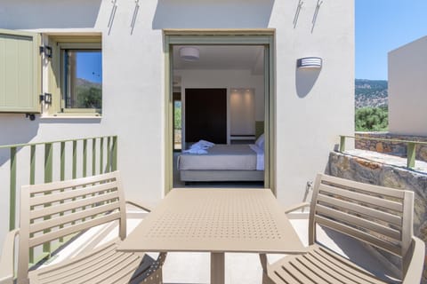 Anopoli Rooms Bed and Breakfast in Crete