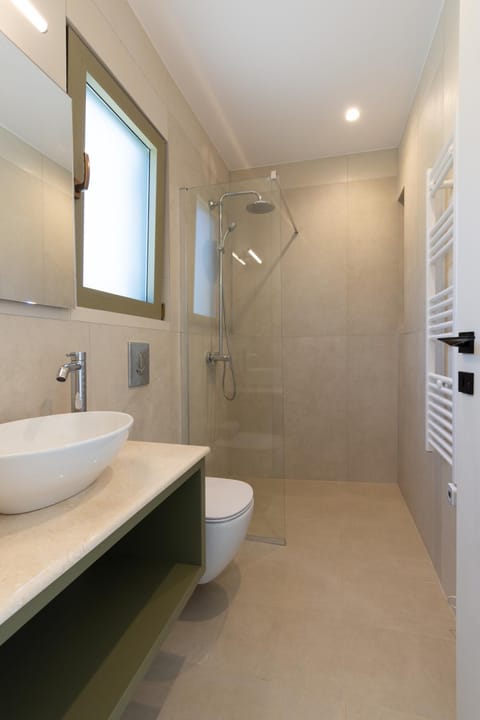 Anopoli Rooms Bed and Breakfast in Crete