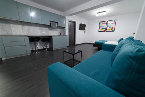 Aviator Apartament Alpha Apartment in Serbia