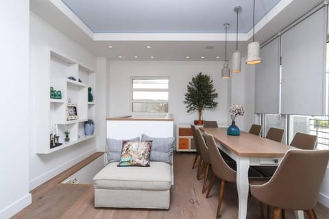 Luxurious Villa MALOMAR Villa in Euboea