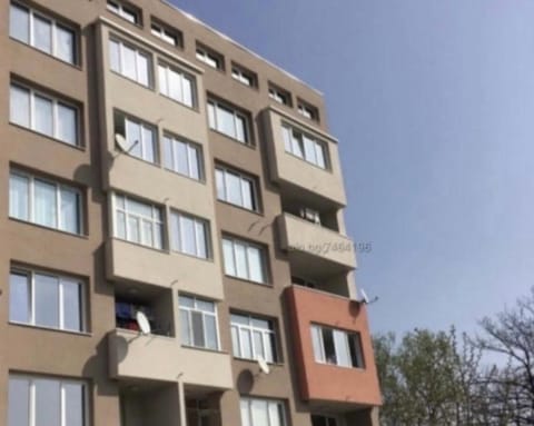 Апартамент Панорама Трявна - кът за отдих, въздухолечение и почивка Apartment in Gabrovo, Bulgaria