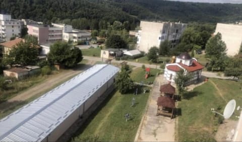 Апартамент Панорама Трявна - кът за отдих, въздухолечение и почивка Apartment in Gabrovo, Bulgaria