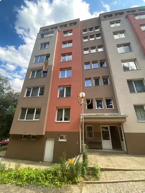 Апартамент Панорама Трявна - кът за отдих, въздухолечение и почивка Apartment in Gabrovo, Bulgaria