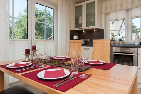 Magister Wigbold 12 Apartment in Zingst