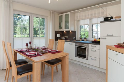 Magister Wigbold 12 Apartment in Zingst