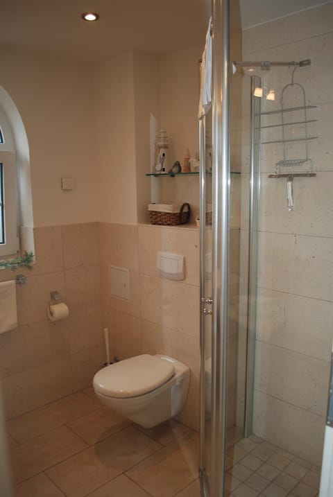 Magister Wigbold 12 Apartment in Zingst