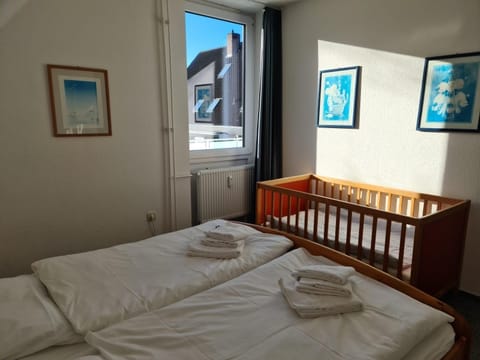 Waldstraße - Whg 26 Apartment in Nordfriesland