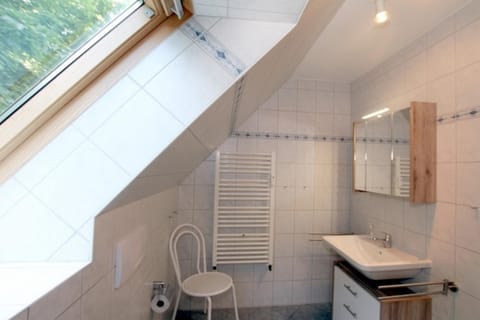 Waldstraße - Whg 26 Apartment in Nordfriesland