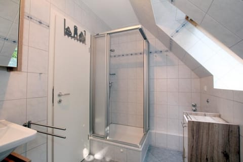 Waldstraße - Whg 26 Apartment in Nordfriesland