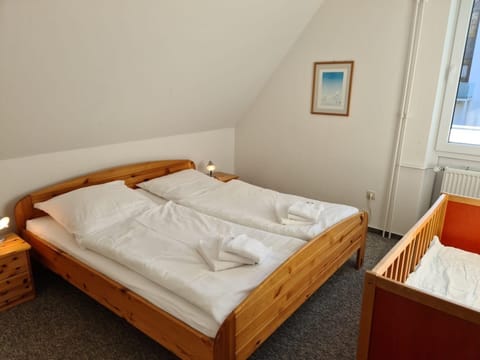 Waldstraße - Whg 26 Apartment in Nordfriesland