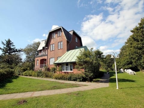 Haus Otto - Whg 1 Apartment in Nordfriesland