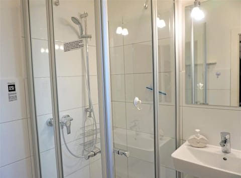 Haffkamp 14 Apartment in Grömitz