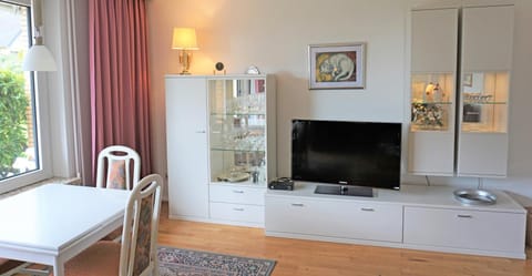 Haffkamp 14 Apartment in Grömitz