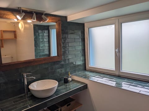 La Maison du Cosquer Bed and Breakfast in Finistere