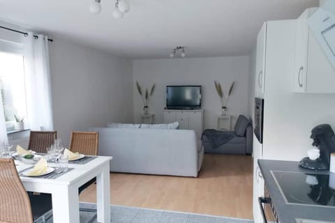 Ferienwohnung Rhode Apartment in Singen