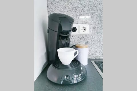 Ferienwohnung Rhode Apartment in Singen