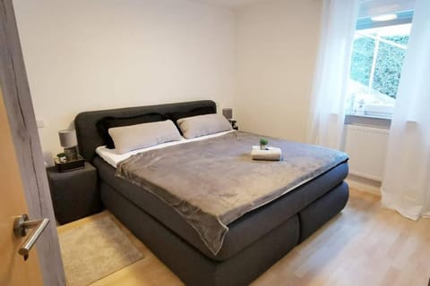 Ferienwohnung Rhode Apartment in Singen