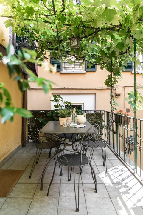 IL CORTILETTO Apartment Bellagio Apartment in Bellagio