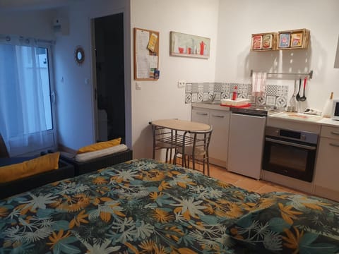 Studio Diadéma Armor Apartment in Plérin