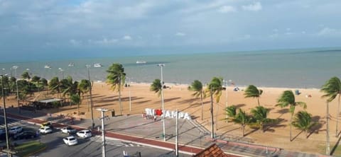 Off site, Beach